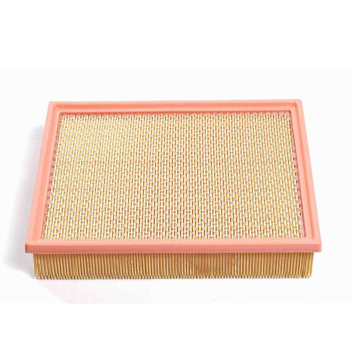 FA1224.JPG Filtro Aria Ssangyong Actyon Sports I Actyon Sports Ii Kyron Actyon I Rodius Fa1224 23190-09000 Bremsi