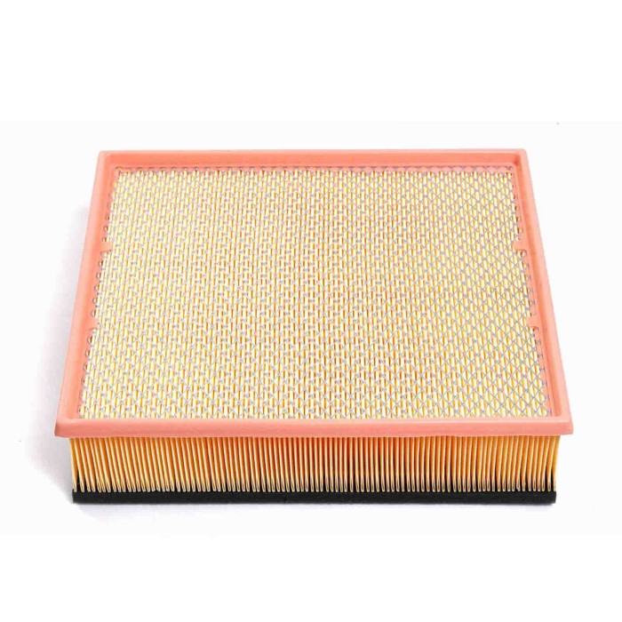 FA1253.JPG Filtro Aria Mercedes-benz Sprinter 4-t Furgonato (b904) Fa1253 003 094 83 04 Bremsi