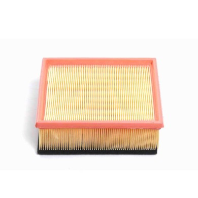 FA1263.JPG Filtro Aria Citroen Xsara (n1) Fa1263 1444 Qe Cartuccia Filtro Bremsi