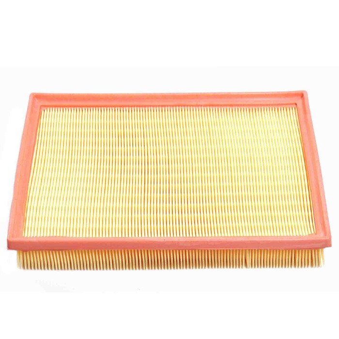 FA1343.JPG Filtro Aria Fiat Croma Fa1343 55192516 Cartuccia Filtro Bremsi