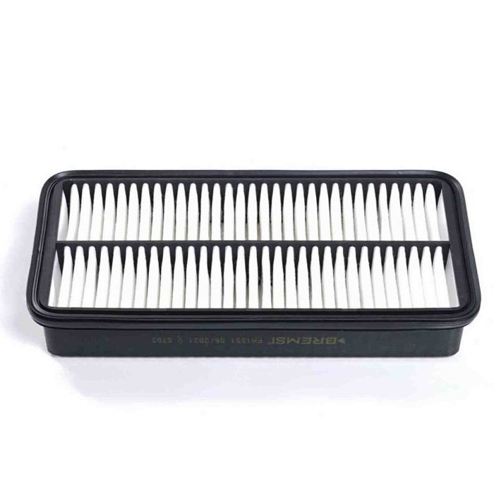 FA1351.JPG Filtro Aria Toyota Corolla Liftback (e9) Fa1351 1457433582 Cartuccia Filtro Bremsi