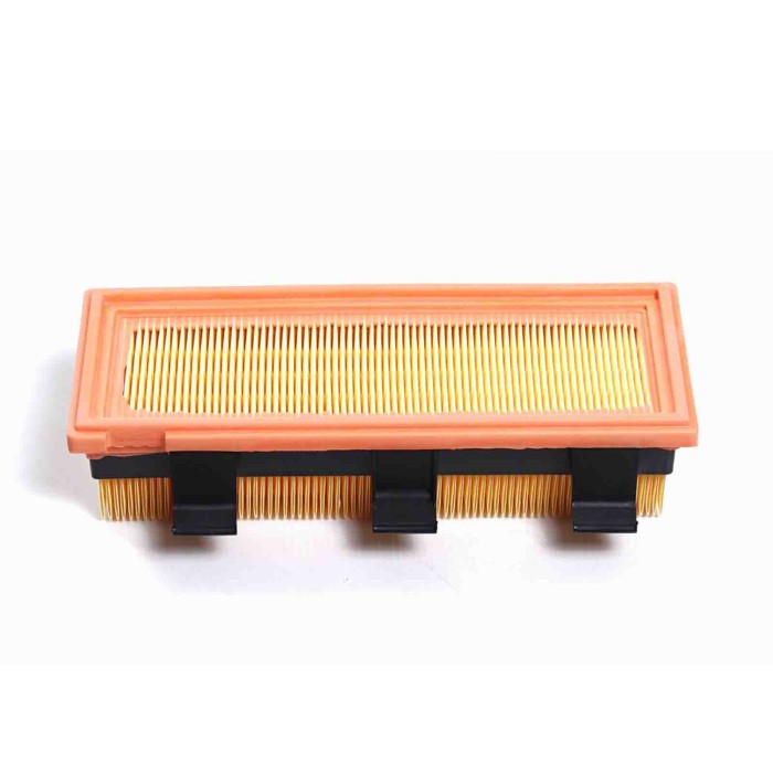 FA1352.JPG Filtro Aria Renault Kangoo Express Clio Ii Kangoo Clio Ii Cassone/coda Spiovente Fa1352 77 01 044 101 Bremsi