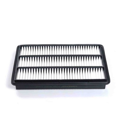 FA1390.JPG Filtro Aria Mitsubishi Pajero Iv Pajero Iii Pajero Iii Canvas Top Fa1390 Mr 404847 Bremsi