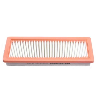 FA1576.JPG Filtro Aria Citroen C4 Coupú (la) Fa1576 1444 Ry Cartuccia Filtro Bremsi