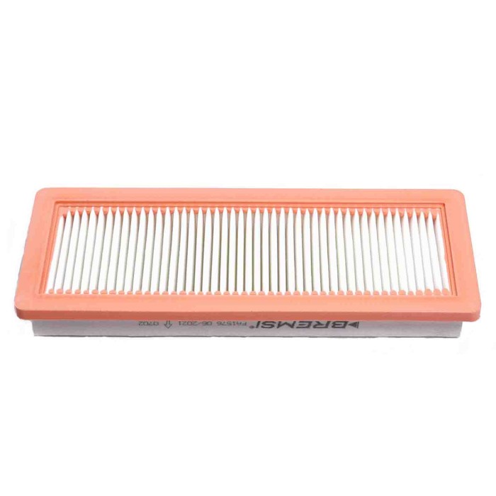 FA1576.JPG Filtro Aria Citroen C4 Coupú (la) Fa1576 1444 Ry Cartuccia Filtro Bremsi