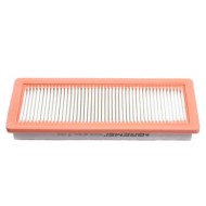 Filtro Aria Citroen C4 Coupú (la) Fa1576 1444 Ry Cartuccia Filtro Bremsi