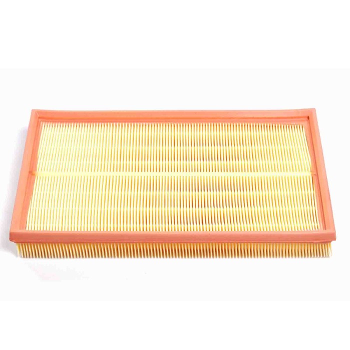 FA1655.JPG Filtro Aria Opel Vectra B 2 Volumi/coda Spiovente Vectra B Station Wagon Vectra B Speedster Fa1655 835614 Bremsi
