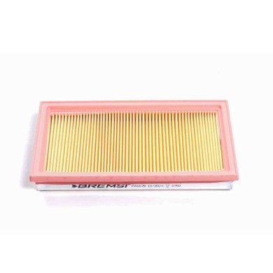 FA1679.JPG Filtro Aria Nissan Bluebird Tre Volumi (910) Fa1679 16546-0z000 Cartuccia Filtro Bremsi