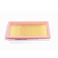 FA1679.JPG Filtro Aria Nissan Bluebird Tre Volumi (910) Fa1679 16546-0z000 Cartuccia Filtro Bremsi