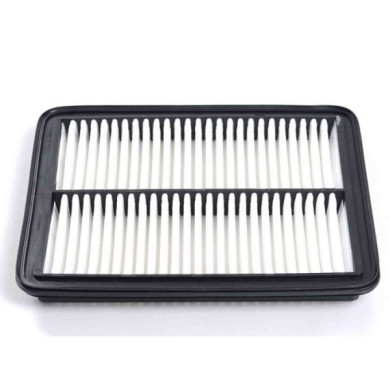 FA1695.JPG Filtro Aria Kia Sorento I Fa1695 28113-3e000 Cartuccia Filtro Bremsi