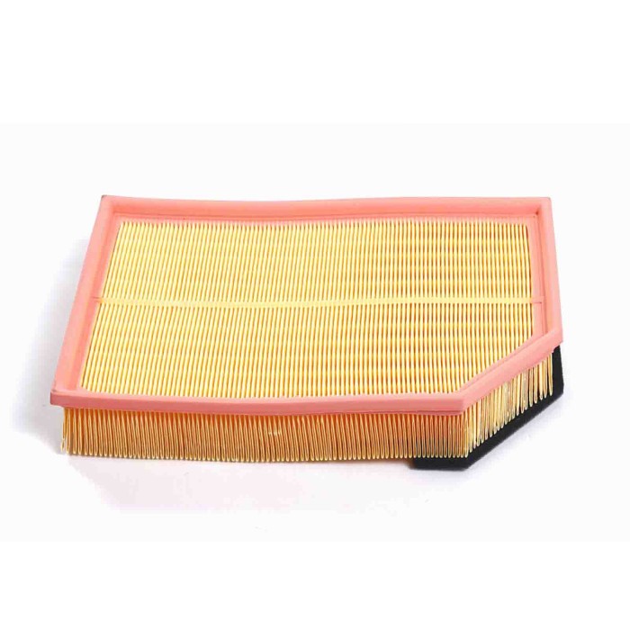 FA1699.JPG Filtro Aria Volvo Xc90 I Fa1699 8638600 Cartuccia Filtro Bremsi