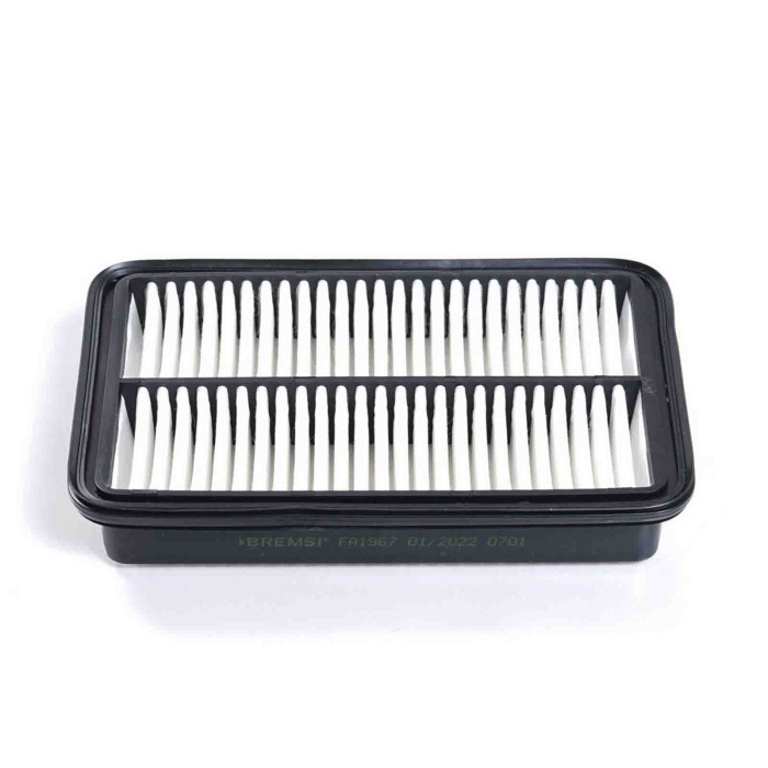FA1967.JPG Filtro Aria Toyota Corolla Liftback (e9) Fa1967 17801-16020 Cartuccia Filtro Bremsi