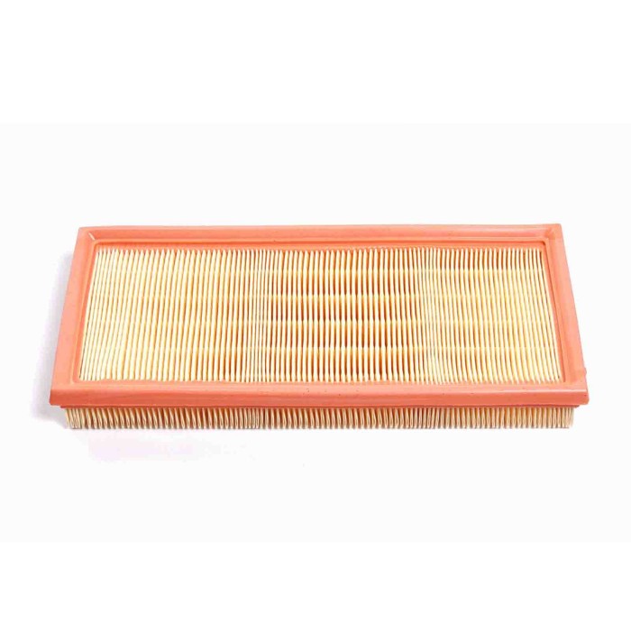 FA2067.JPG Filtro Aria Volvo 340-360 Tre Volumi 340-360 240 Kombi 240 Fa2067 13263250 Bremsi