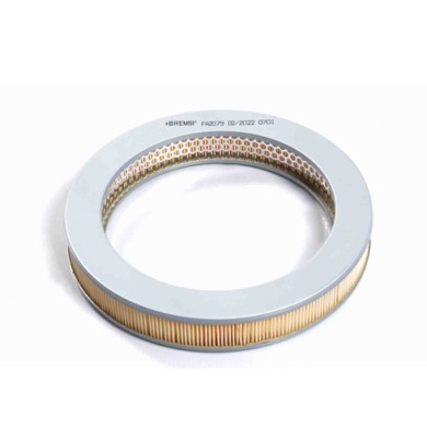 FA2079.JPG Filtro Aria Suzuki Swift I (aa) Fa2079 1378082000 Cartuccia Filtro Bremsi