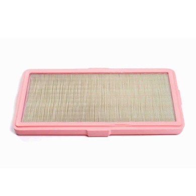 FA2147.JPG Filtro Aria Alfa Romeo 75 90 Gtv Rz Sz Fa2147 116460840201 Cartuccia Filtro Bremsi