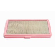 Filtro Aria Alfa Romeo 75 90 Gtv Rz Sz Fa2147 116460840201 Cartuccia Filtro Bremsi
