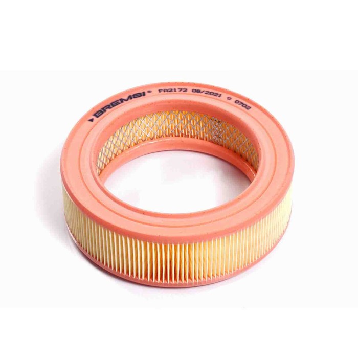 FA2172.JPG Filtro Aria Nissan Micra I Renault 12 4 4 Cassone/limousine Spaziosa 5 Rodeo 4 Rodeo 5 Fa2172 Bremsi