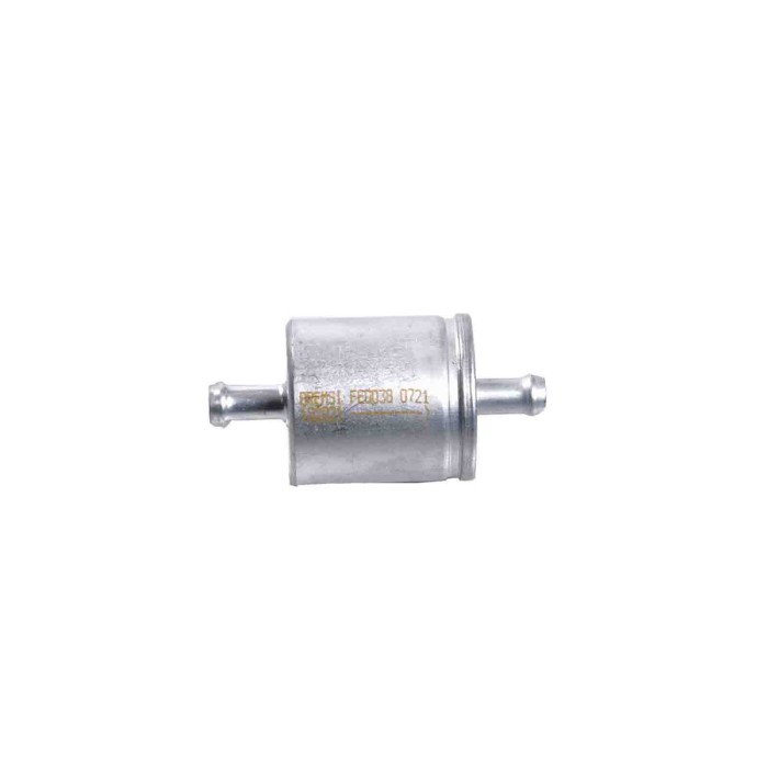FE0038.JPG Filtro Carburante Chevrolet Generico Fe0038 Filtro Per Condotti/circuiti Bremsi