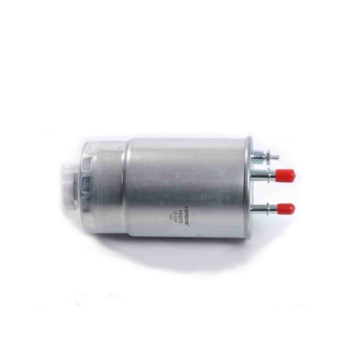 FE0373.JPG Filtro Carburante Fiat Ducato Furgonato (250) Fe0373 1371439080 Con Vite Spurgo Acqua Con Vite Spurgo Acqua Bremsi