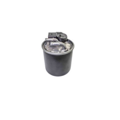 FE0382.JPG Filtro Carburante Mercedes-benz Sprinter 4,6-t Furgonato (b906) Fe0382 651 090 08 52 Con Sensore Acqua Bremsi