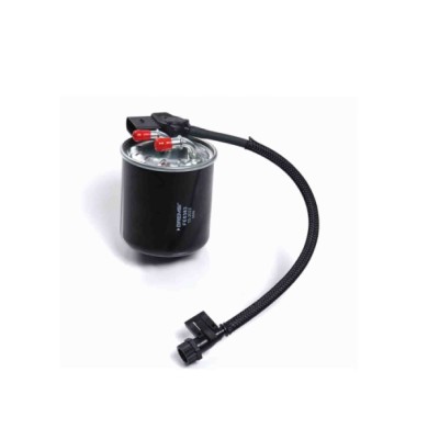 FE0383.JPG Filtro Carburante Mercedes-benz Sprinter 4,6-t Furgonato (b906) Fe0383 001 477 87 01 Con Sensore Acqua Bremsi