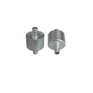 Filtro Carburante Chevrolet Generico Fe0760 Filtro Per Condotti/circuiti Bremsi