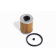 Filtro Carburante Citroen Xm (y4) Fe0770 1906 53 Cartuccia Filtro Bremsi