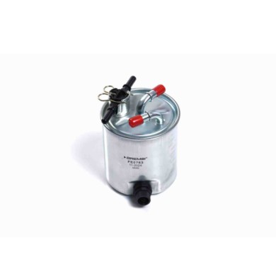 FE0783.JPG Filtro Carburante Dacia Sandero Fe0783 Con Vite Spurgo Acqua Con Vite Spurgo Acqua Bremsi