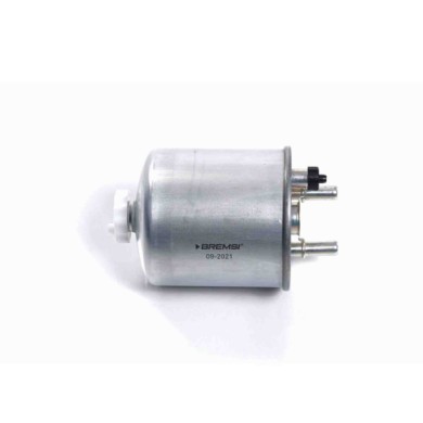 FE0785.JPG Filtro Carburante Renault Kangoo / Grand Kangoo Ii (kw0/1) Fe0785 77 01 069 023 Con Vite Spurgo Acqua Bremsi