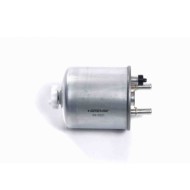 FE0785.JPG Filtro Carburante Renault Kangoo / Grand Kangoo Ii (kw0/1) Fe0785 77 01 069 023 Con Vite Spurgo Acqua Bremsi