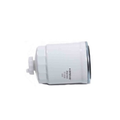 FE0801.JPG Filtro Carburante Peugeot 106 Van I Cassone / Coda Spiovente (1s) Fe0801 190623 Bremsi