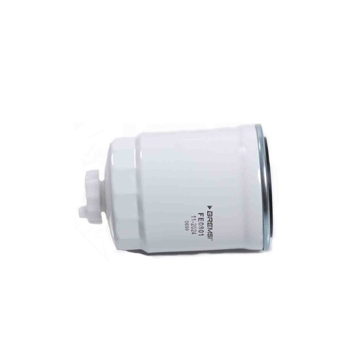 FE0801.JPG Filtro Carburante Peugeot 106 Van I Cassone / Coda Spiovente (1s) Fe0801 190623 Bremsi