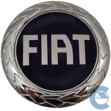 Famac Fregio Anteriore Per Fiat Punto Panda Idea Ulisse Stilo 43 264