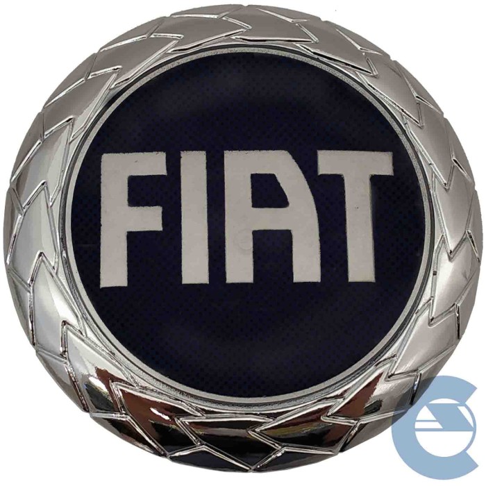 Famac Fregio Anteriore Per Fiat Punto Panda Idea Ulisse Stilo 43 264