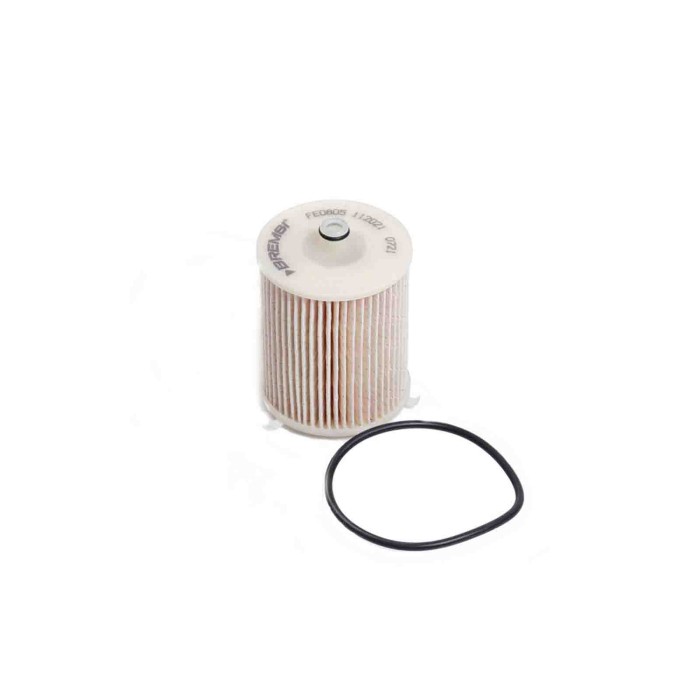 FE0805.JPG Filtro Carburante Toyota Yaris Cassone/coda Spiovente Yaris Fe0805 23309-0n010-00 Bremsi