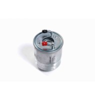 Filtro Carburante Mercedes-benz Classe Glk (x204) Fe0820 6420901752 Filtro Per Condotti/circuiti Bremsi