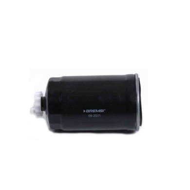 FE0827.JPG Filtro Carburante Hyundai Santa F+ Ii (cm) Fe0827 31922-2b900 Filtro Ad Avvitamento Filtro Ad Avvitamento Bremsi