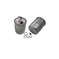 Filtro Carburante Mercedes-benz Sprinter 4,6-t Pianale Piatto/telaio (b906) Fe0830 6420902252 Bremsi