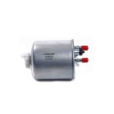 FE0832.JPG Filtro Carburante Renault Latitude (l70) Fe0832 164001137r Con Raccordo Per Sensore Acqua Con Raccordo Per Sensore Ac