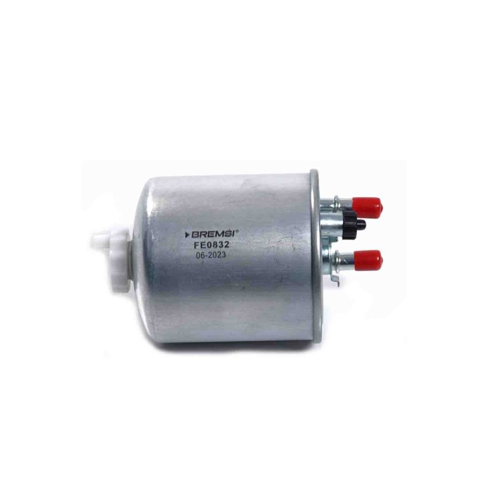 FE0832.JPG Filtro Carburante Renault Latitude (l70) Fe0832 164001137r Con Raccordo Per Sensore Acqua Con Raccordo Per Sensore Ac
