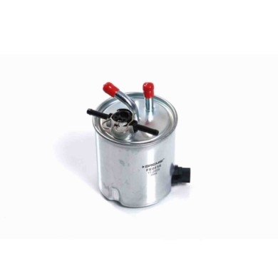 FE0835.JPG Filtro Carburante Nissan Cabstar Patrol Gr V Wagon X-trail Fe0835 16400-es60a Bremsi
