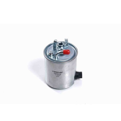 FE0836.JPG Filtro Carburante Mercedes-benz Vito Autobus (w638) Fe0836 611 092 01 01 Con Raccordo Per Sensore Acqua Bremsi