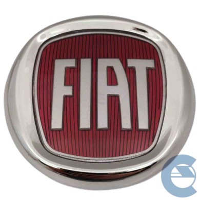 Famac Fregio Anteriore Fiat 500 Punto Panda Doblò Croma Multipla Sedici 43 283