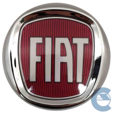 Famac Fregio Anteriore Fiat 500 Punto Panda Doblò Croma Multipla Sedici 43 283