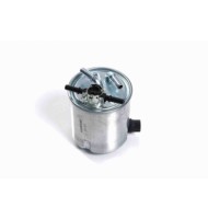 FE1313.JPG Filtro Carburante Nissan Qashqai / Qashqai +2 I (j10 Nj10 Jj10e) Fe1313 16400jd50b Con Raccordo Per Sensore Acqua Bre