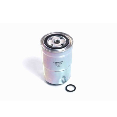 FE1315.JPG Filtro Carburante Mitsubishi Pajero Iii Pajero Iii Canvas Top Fe1315 Me 132526 Filtro Ad Avvitamento Bremsi
