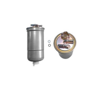 FE1484.JPG Filtro Carburante Seat Toledo Ii Leon Fe1484 Con Raccordo Per Sensore Acqua Con Raccordo Per Sensore Acqua Bremsi