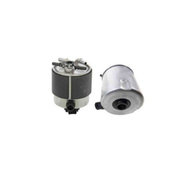 FE1485.JPG Filtro Carburante Nissan Qashqai +2 I Nv200 Furgonato Nv200/evalia Autobus Fe1485 16400-jd50c Con Raccordo Per Sensor