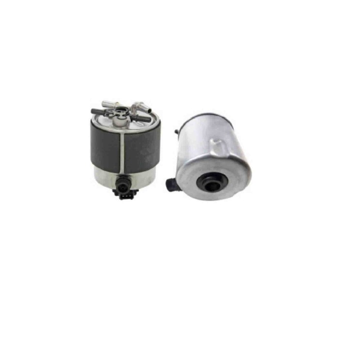 FE1485.JPG Filtro Carburante Nissan Qashqai +2 I Nv200 Furgonato Nv200/evalia Autobus Fe1485 16400-jd50c Con Raccordo Per Sensor
