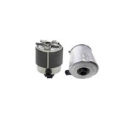 FE1485.JPG Filtro Carburante Nissan Qashqai +2 I Nv200 Furgonato Nv200/evalia Autobus Fe1485 16400-jd50c Con Raccordo Per Sensor